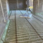 Underfloor Heating