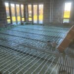 Underfloor Heating